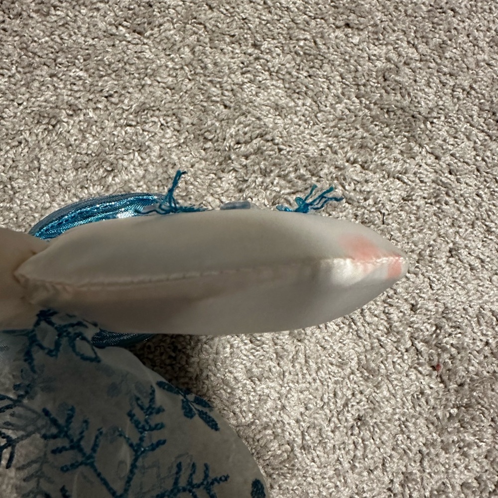 Frozen Disney ears pre loved - Picture 3 of 3
